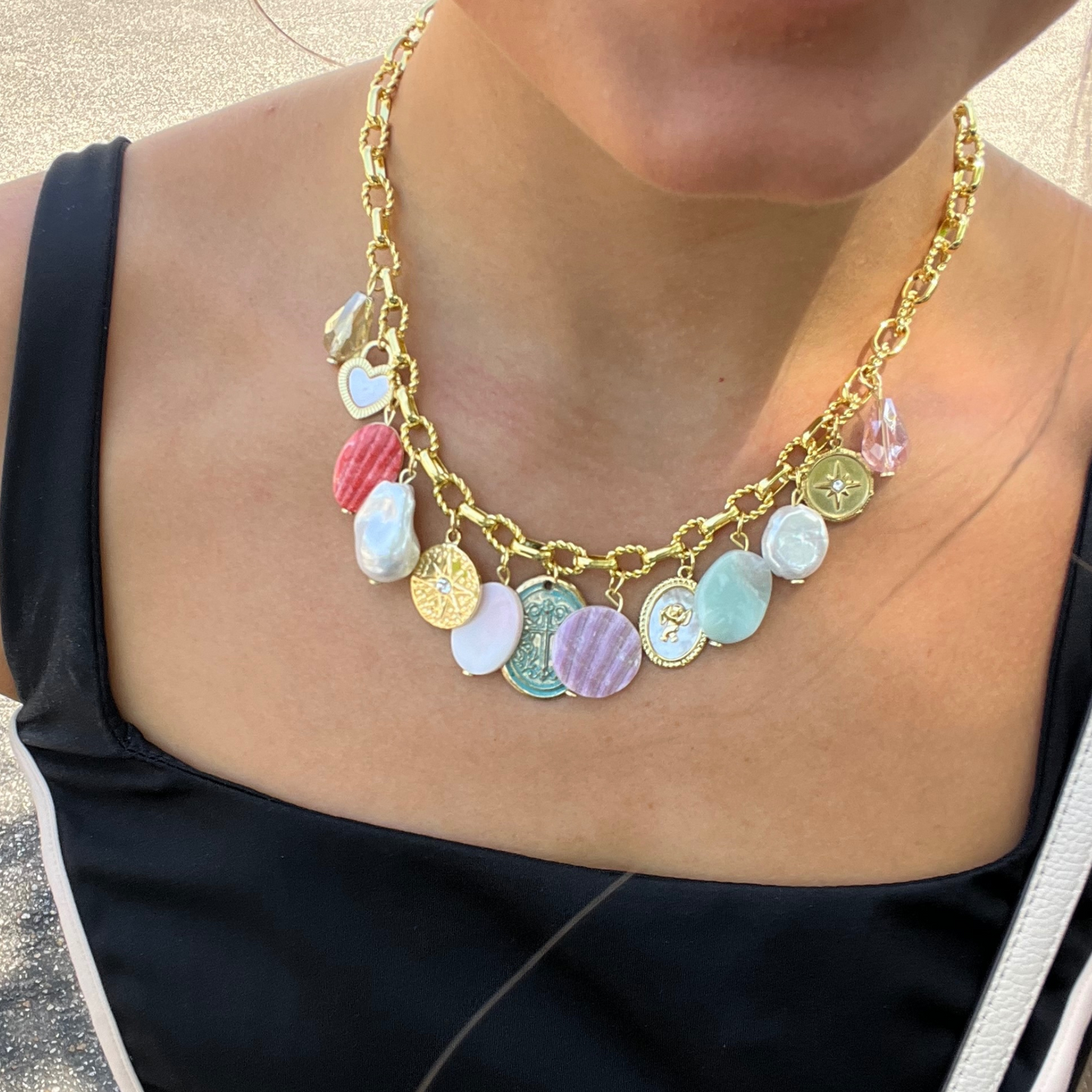 The Landry Necklace