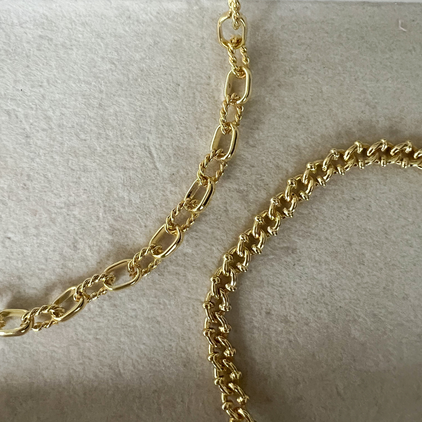 ThE fUn OnE 7 cHaRm NeCkLaCe