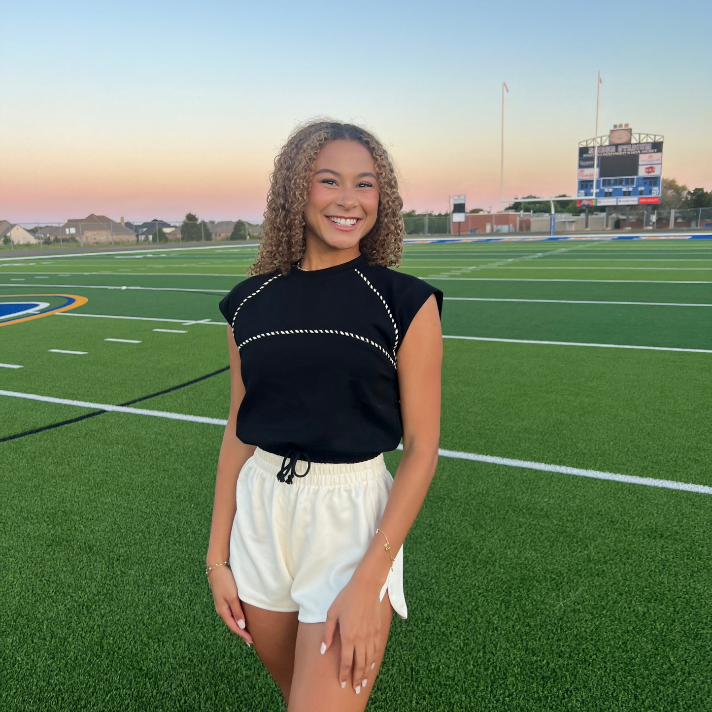 I’m Lovin’ It Top