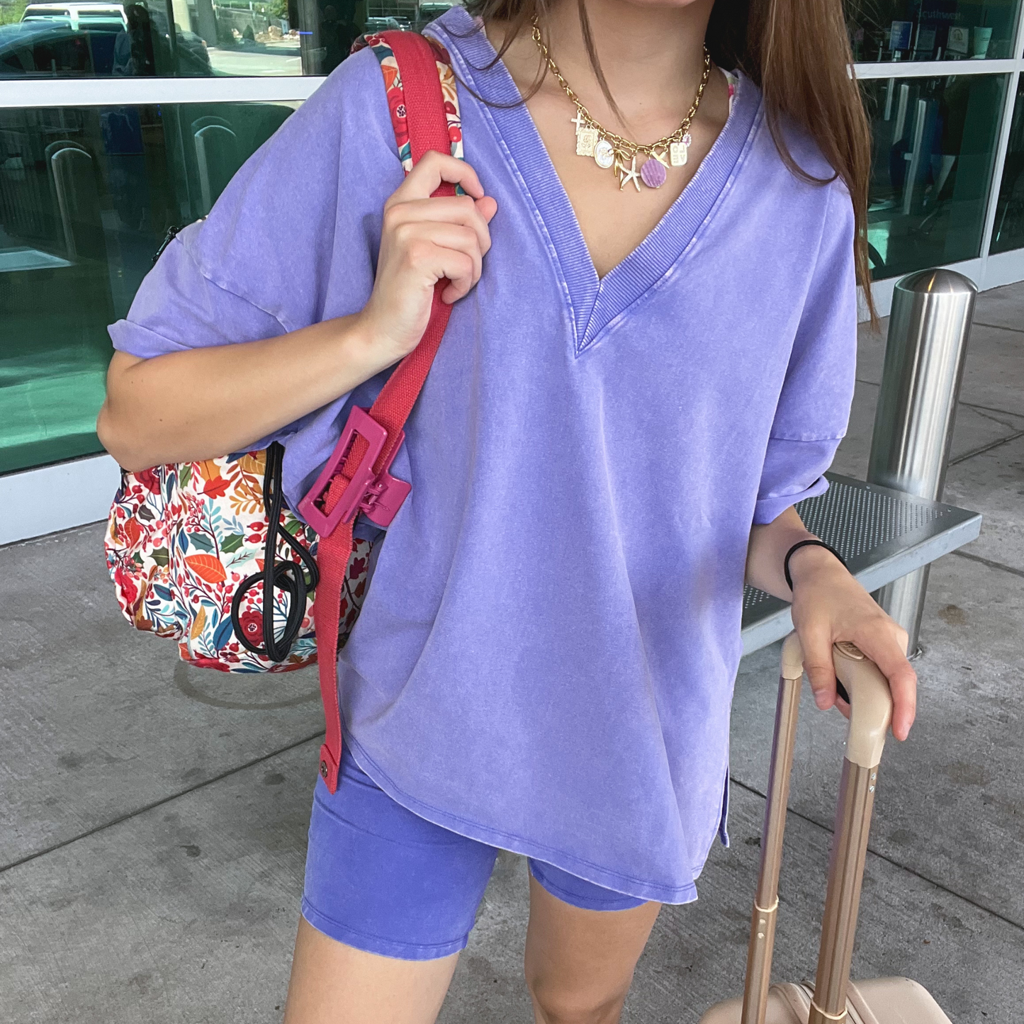 Crushin’ It Set:ONE LEFT EACH SIZE