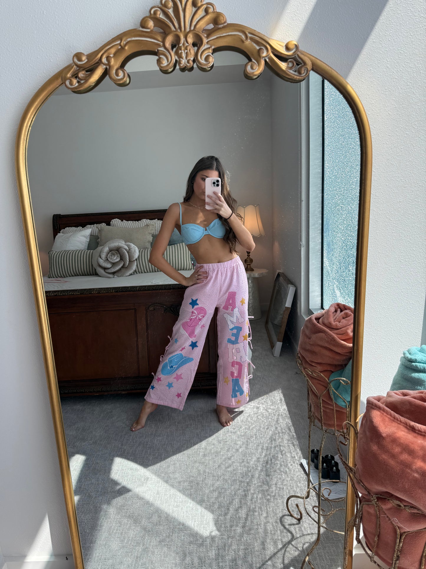 All American Dream Bottoms