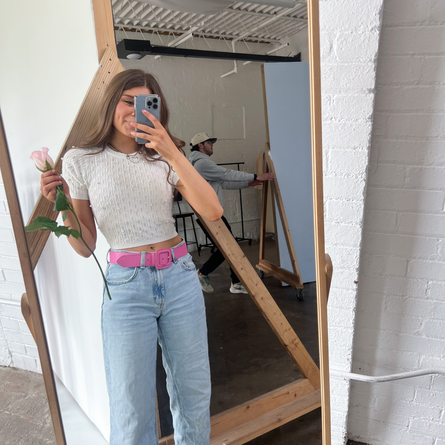 Fancy Nancy: ONE LEFT