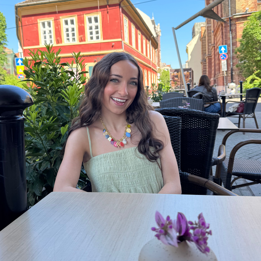 The Bailey Necklace