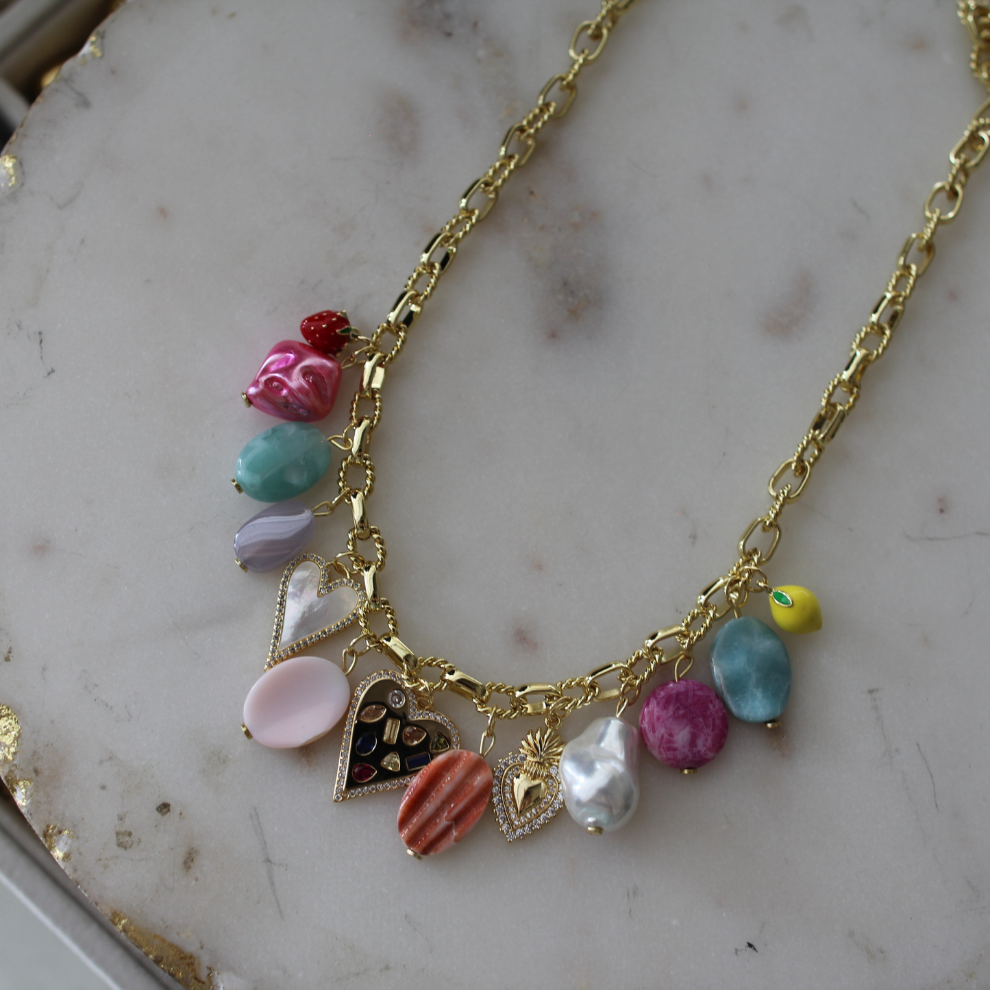 The Bailey Necklace