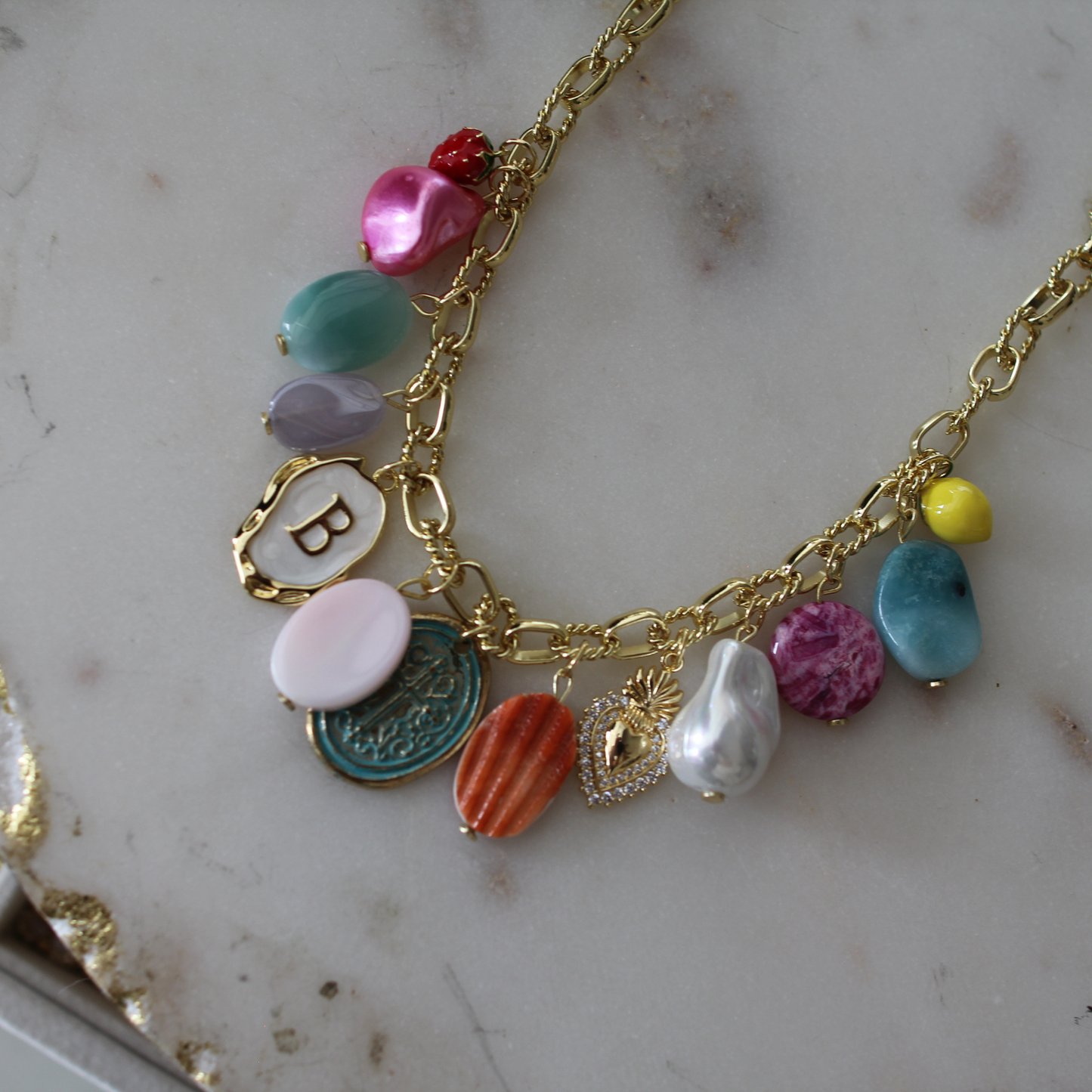 The Bailey Necklace