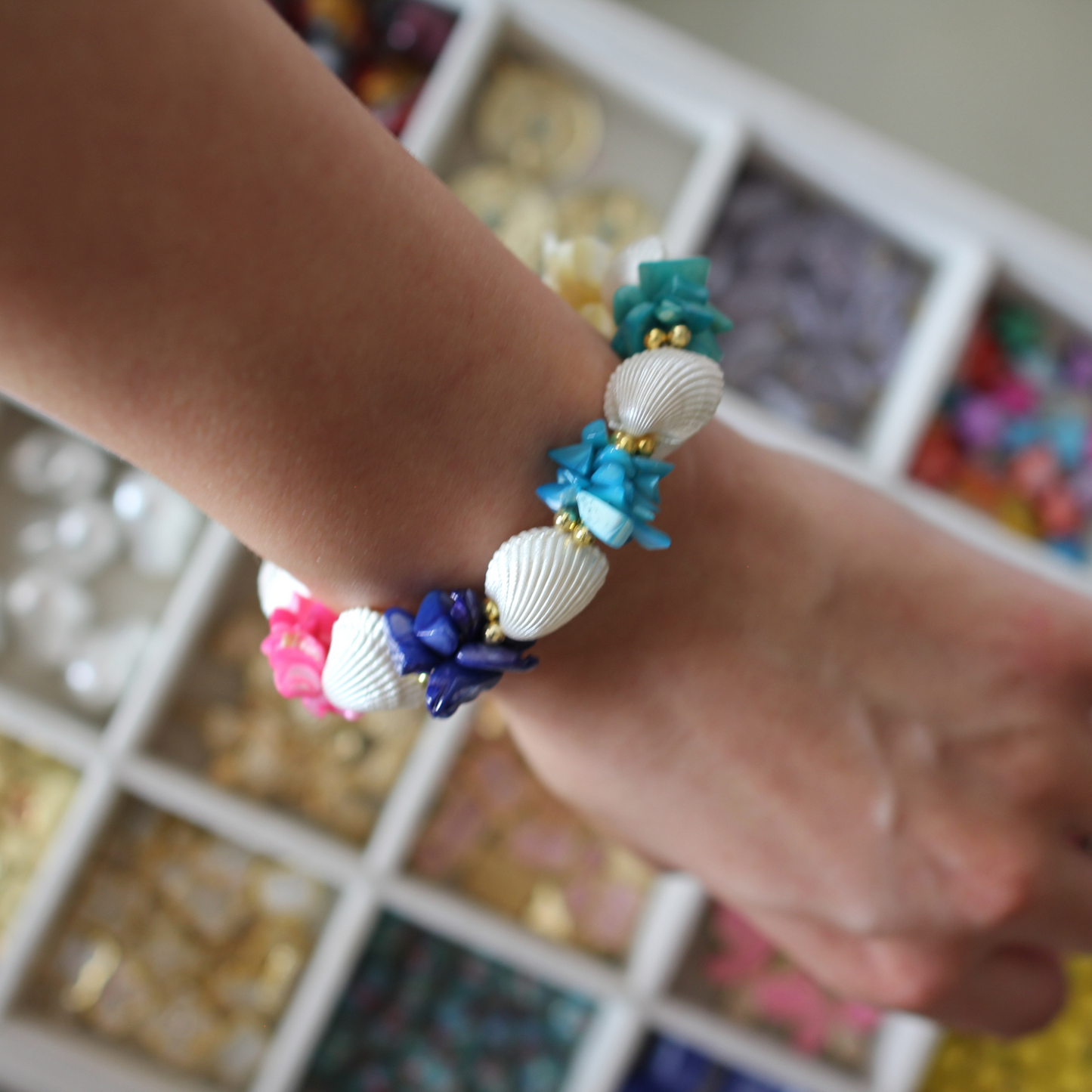 BARCELONA BRACELET
