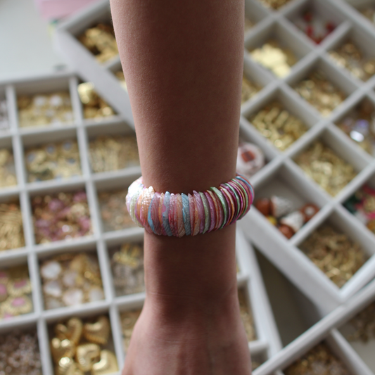 SHELL OF DREAMS BRACELET