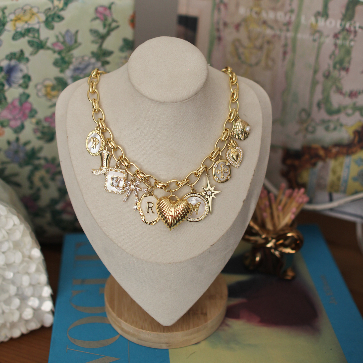 The Rylee Necklace