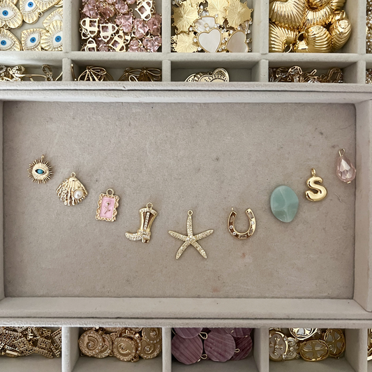 Coastal Cowgirl Necklace
